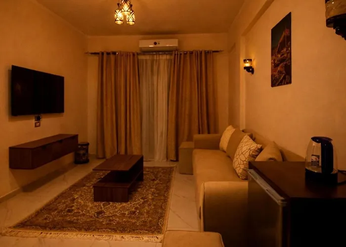 Zaytun Dahab