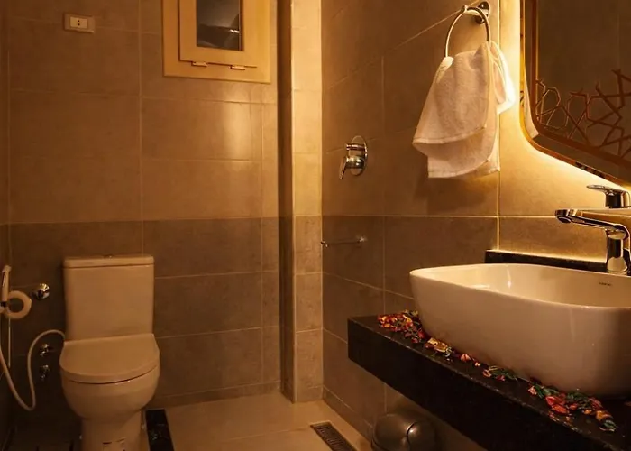 Zaytun 3* Dahab